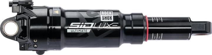 Produktbild RockShox SID Luxe Ultimate 3P Remote (190 mm, 45 mm)
