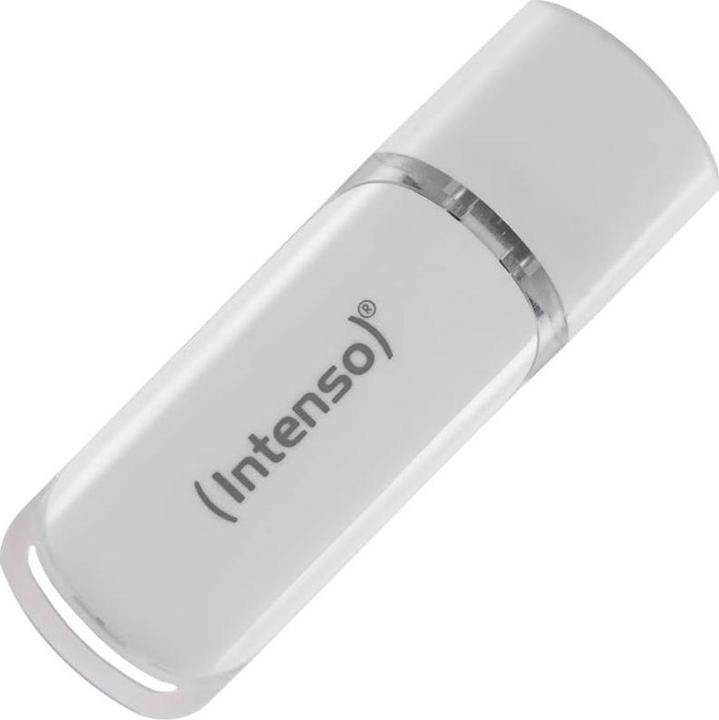 Produktbild Intenso Flash Line (128 GB, USB-C)