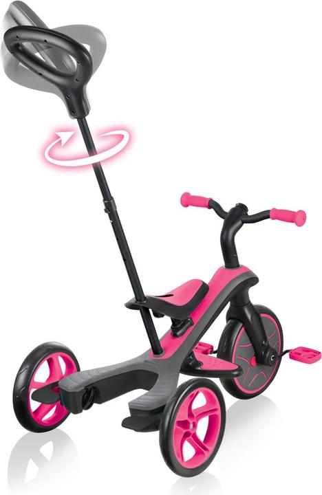 Image du produit Globber Explorer 4 en 1