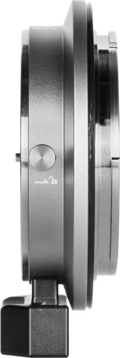 Image du produit Sirui Adaptateur EF-GFX