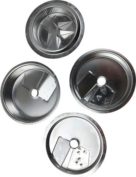Actual product image Einfach Weniger Smoothie Lid Ecojarz
