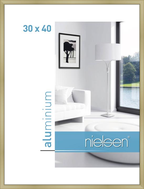 Immagine prodotto Nielsen Classico (30 x 40 cm)