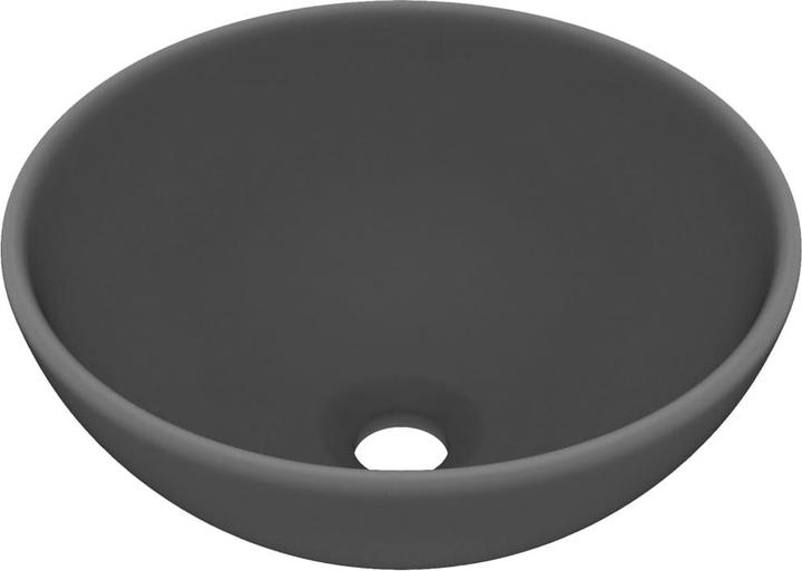 Produktbild vidaXL Luxus Waschbecken (325 mm, 325 mm)