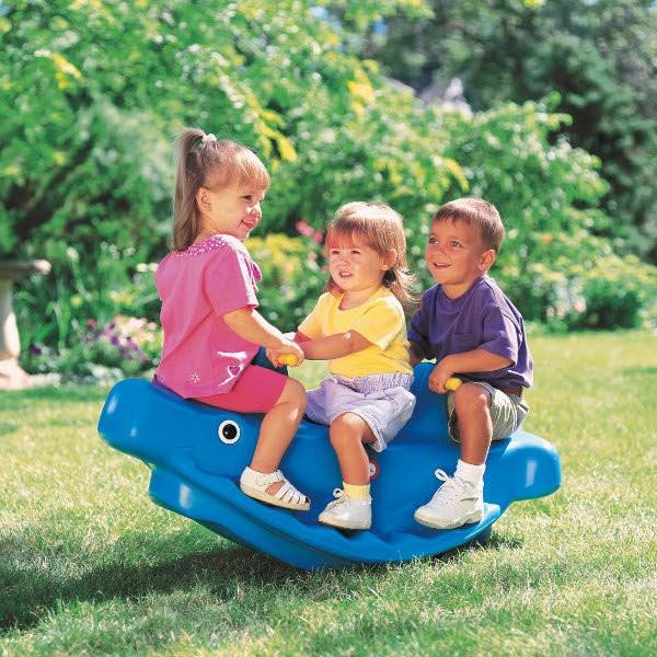 Produktbild Little Tikes Wippe