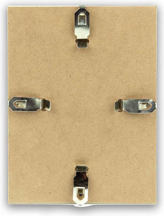 Produktbild Nielsen Cliprahmen 6810001 Anti-Reflex 10x15 cm