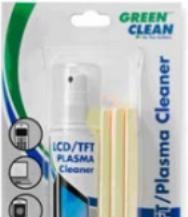 Produktbild Green Clean LCD/TFT/Plasma Cleaning Kit (3 x)