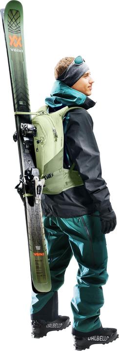 Produktbild Deuter Freecline 15 (15 l)