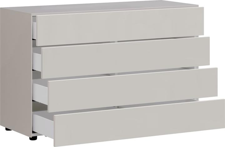 Produktbild micasa Lux (120 x 46 x 74.50 cm)