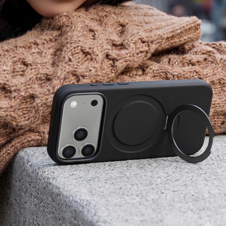 Actual product image dbramante1928 Roskilde MS Kick ICON - iPhone 17 Pro Ma (Apple iPhone 17 Pro Max)