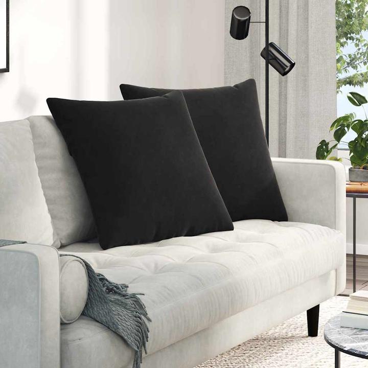 Immagine prodotto vidaXL Sofakissen (80 x 80 cm)