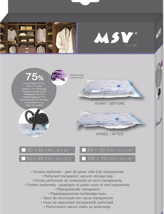 Produktbild MSV Ella