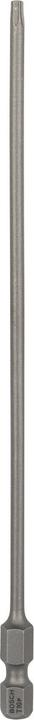Actual product image Bosch Professional Zubehör Screwdriver bit (Hexagon socket TX)
