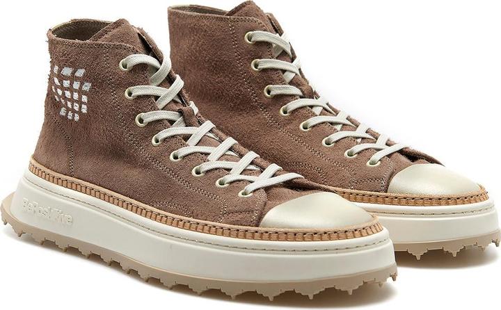 Image du produit BePositive Cuprace Star - Funky Suede (41)