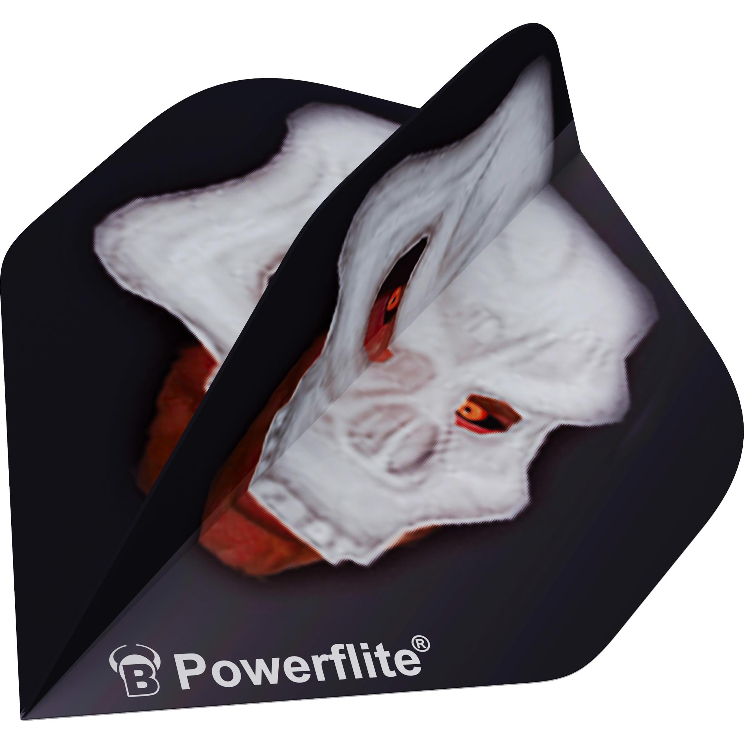 Bull's Powerflite