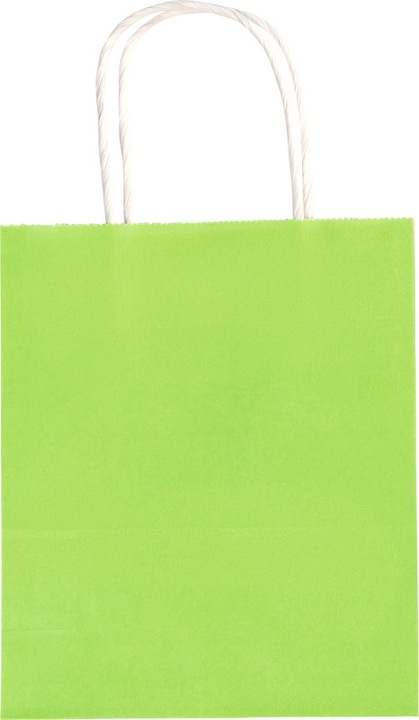 Actual product image Folia Carrier bags (Gift bag, 7 x)