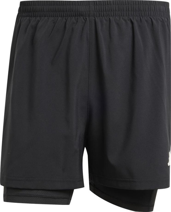 Image du produit adidas Own the Run Bars Shorts 2in1 (S)