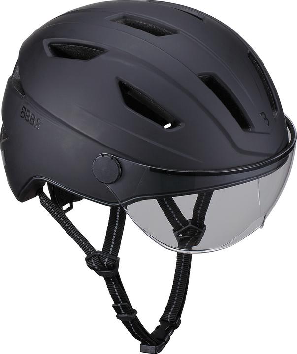 Image du produit BBB Move FaceShield BHE-57 (52 - 57 cm)