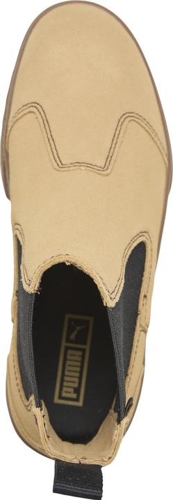 Actual product image Puma Mayze Chelsea Suede Wn's-382829 (36)