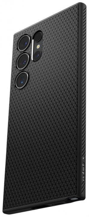 Actual product image Spigen Liquid Air (Samsung Galaxy S24 Ultra)
