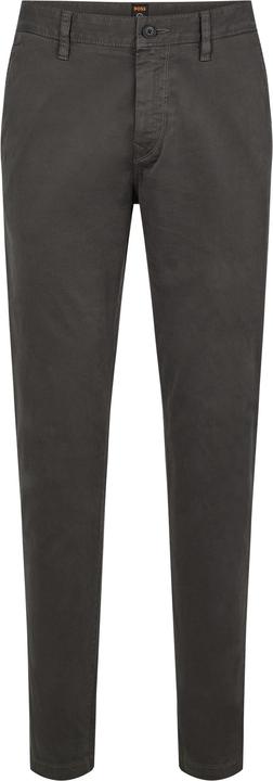 Produktbild BOSS Orange Schino-Taber Chino Tapered Fit Charcoal (W30/L32)