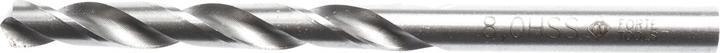 Image du produit Forte tools FORET POUR MÉTAL 8,0X117 MM (8 millimètres)