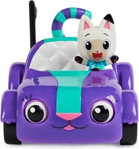 Produktbild NoName Gabby's Dollhouse Carlita's Vehicle