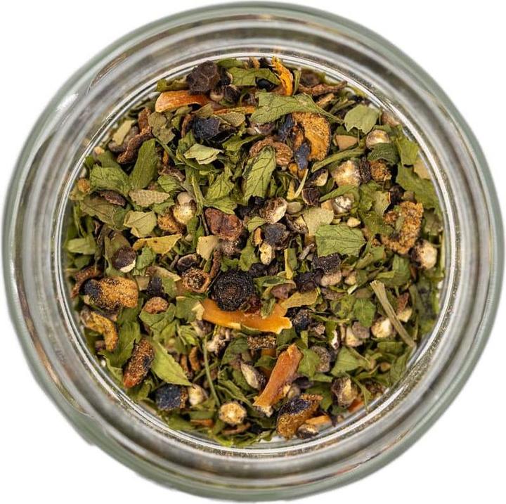 Image du produit Manufaktur Funke Bouillon Gewürz (50 g)