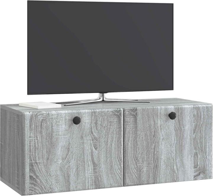 Produktbild vidaXL Wandschrank (78.50 x 31 x 30 cm)