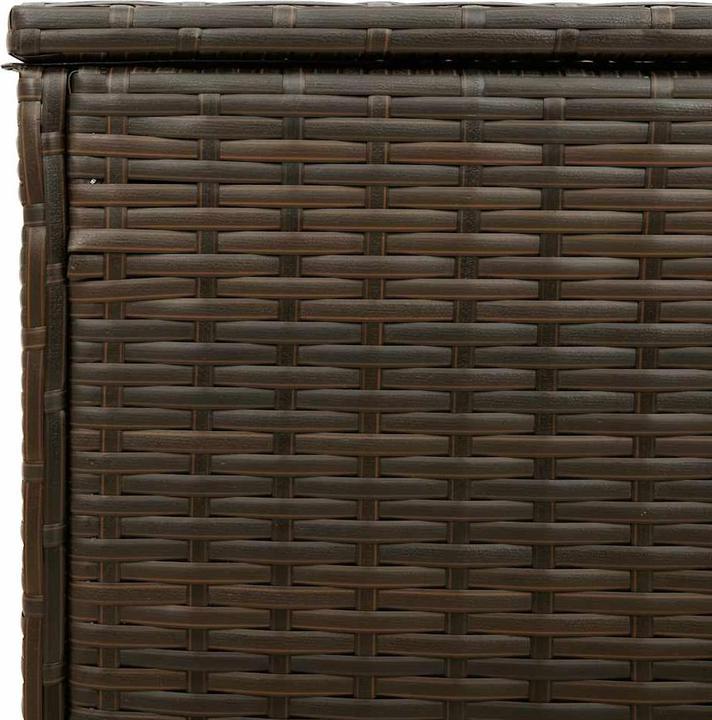 Actual product image vidaXL Kissenbox