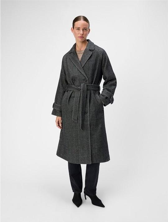 Produktbild Object OBJKEILY Mantel