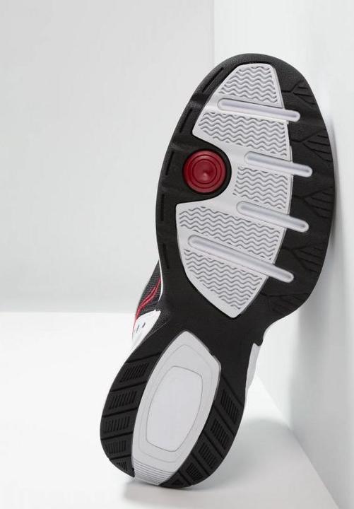 Actual product image Nike Air Monarch IV Mens Sneaker (42.5)