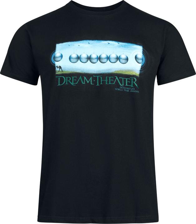 Produktbild Dream Theater TOUR 2005/2006 (M)