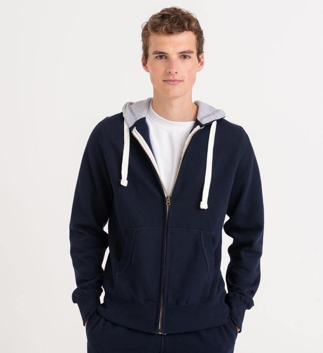 Produktbild Just Hoods Chunky Zoodie (S)