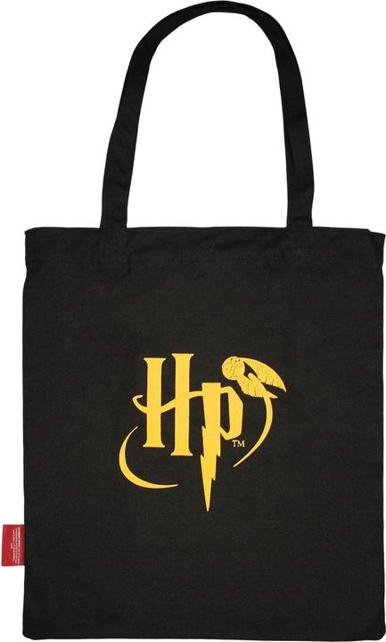 Produktbild Hogwarts Tragetasche Wappen