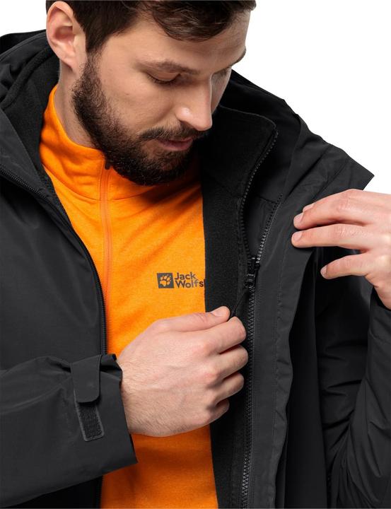 Produktbild Jack Wolfskin Fernblick 2L Jkt M (M)
