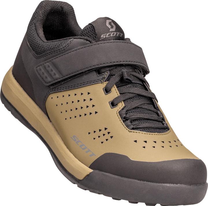 Scott Sports MTB Shr-alp Lace Strap Shoes