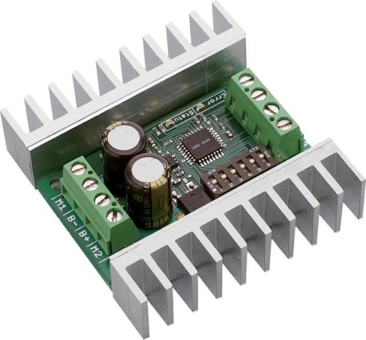 Immagine prodotto Robotis Darwin Mini