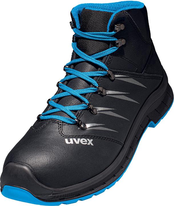 Actual product image Uvex 2 trend (S3, 51)