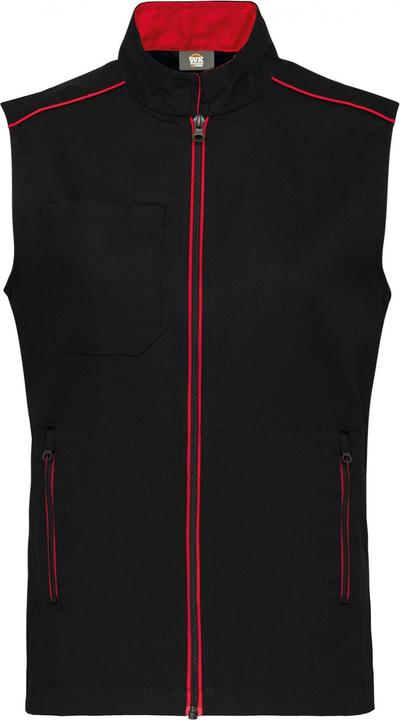 Noir/Rouge