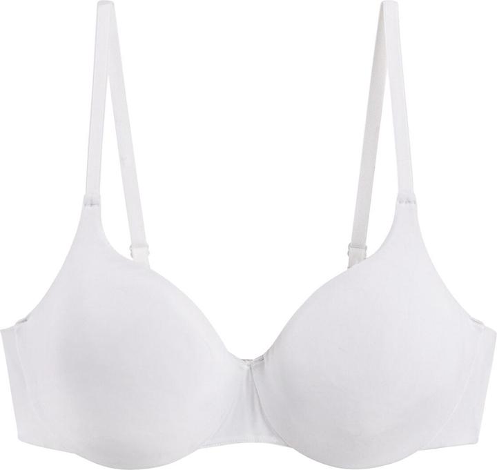 Produktbild La Redoute Collections BH aus Mikrofaser (80 C)