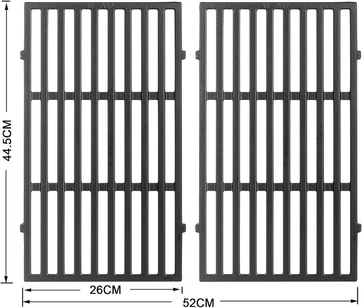 Image du produit Vnierxful Grille de cuisson