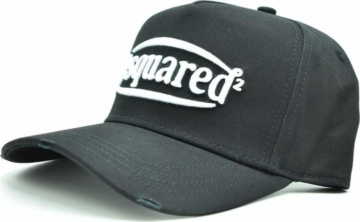 Actual product image Dsquared2 Hats Black