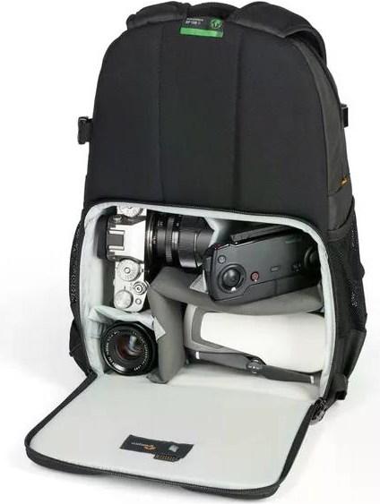 Produktbild Lowepro Adventura 150 III (GL) (Fotorucksack, 11 l)