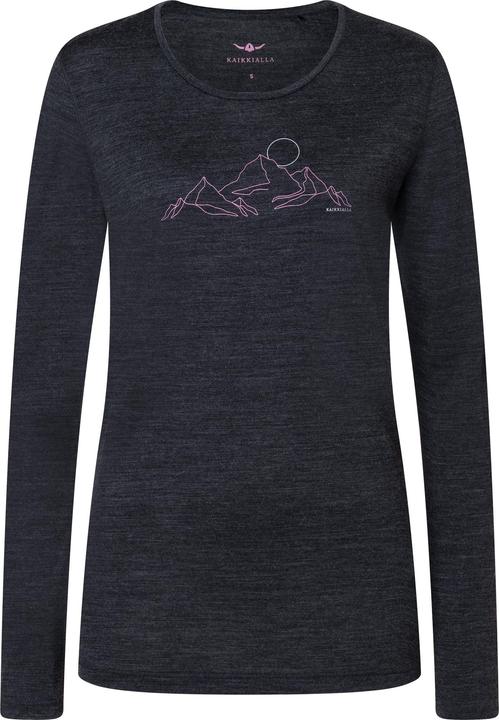 Actual product image Kaikkialla Kunes (XXL)