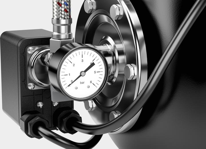 Produktbild Kärcher BP 4.900 Home (Hauswasserpumpe)