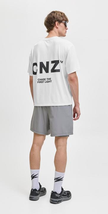 Produktbild Jack & Jones Sport T-shirt CNZ T-shirt (L)