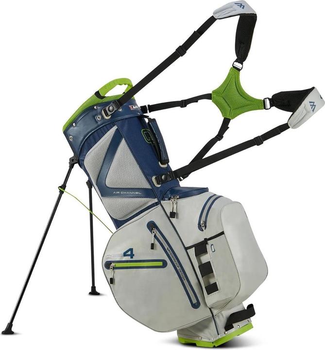 Produktbild Big Max Aqua Hybrid 4