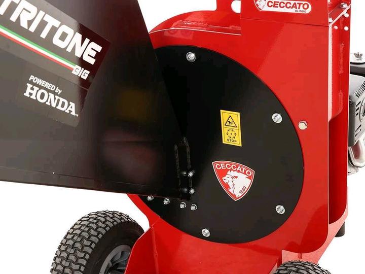 Image du produit Ceccato Tritone BIG