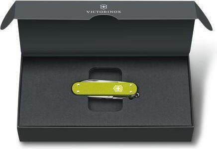 Produktbild Victorinox Taschenmesser Classic Alox