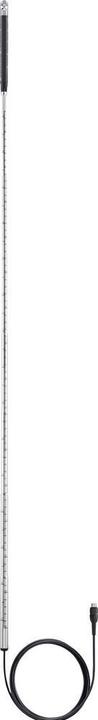 Actual product image Testo Probe 0635 9532 Impeller probe